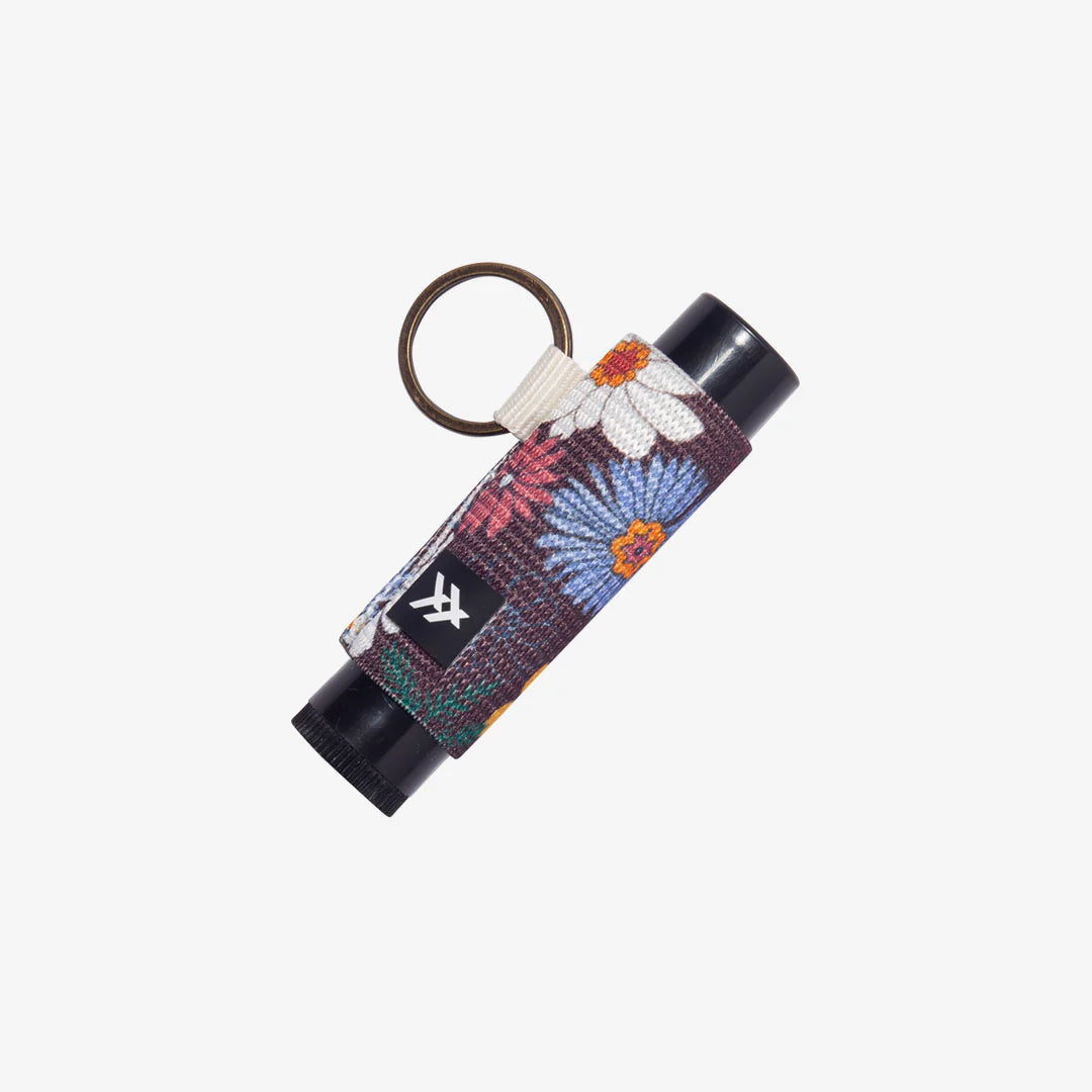 Thread Clover Lip Balm Holder