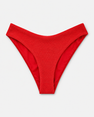 Harmony Womens The Standard Bottom Red
