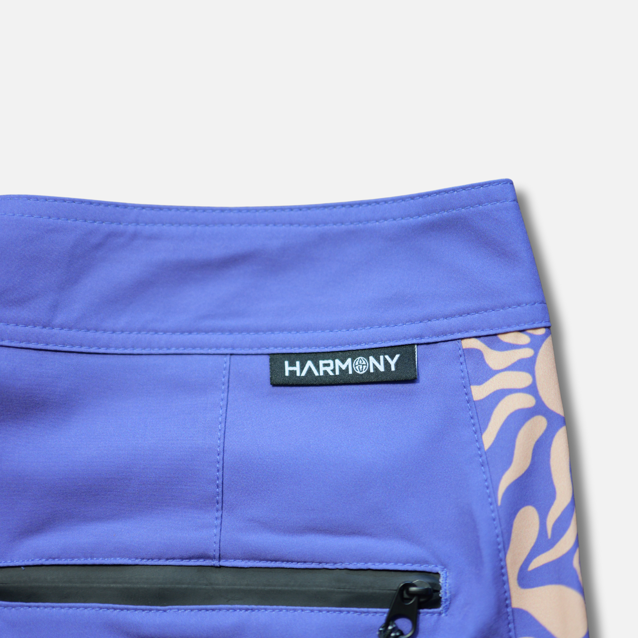 Harmony Ripper Short