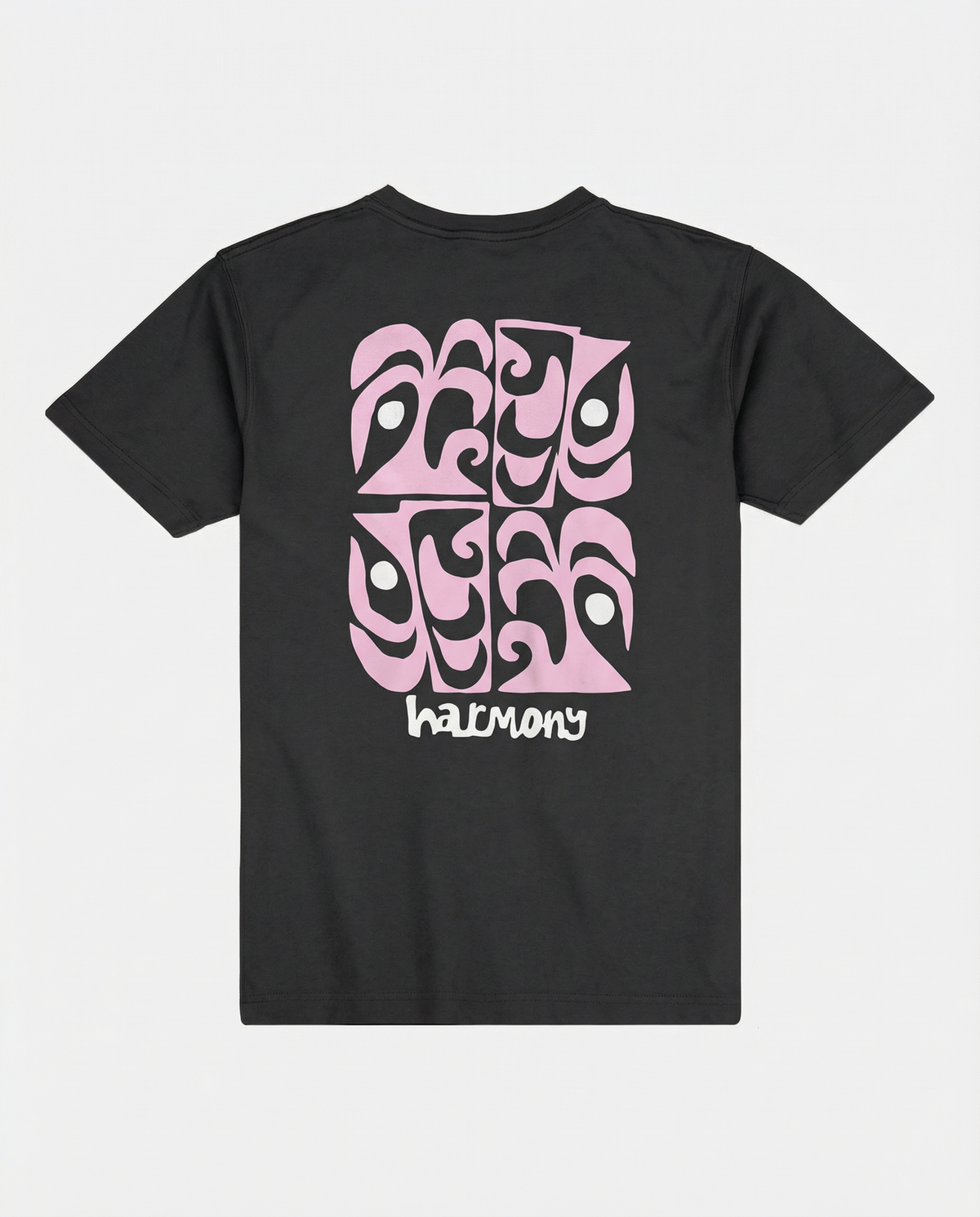 Harmony Tiles Tee