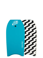 Catch Surf Wave Bandit Shockwave 45" Bodyboard