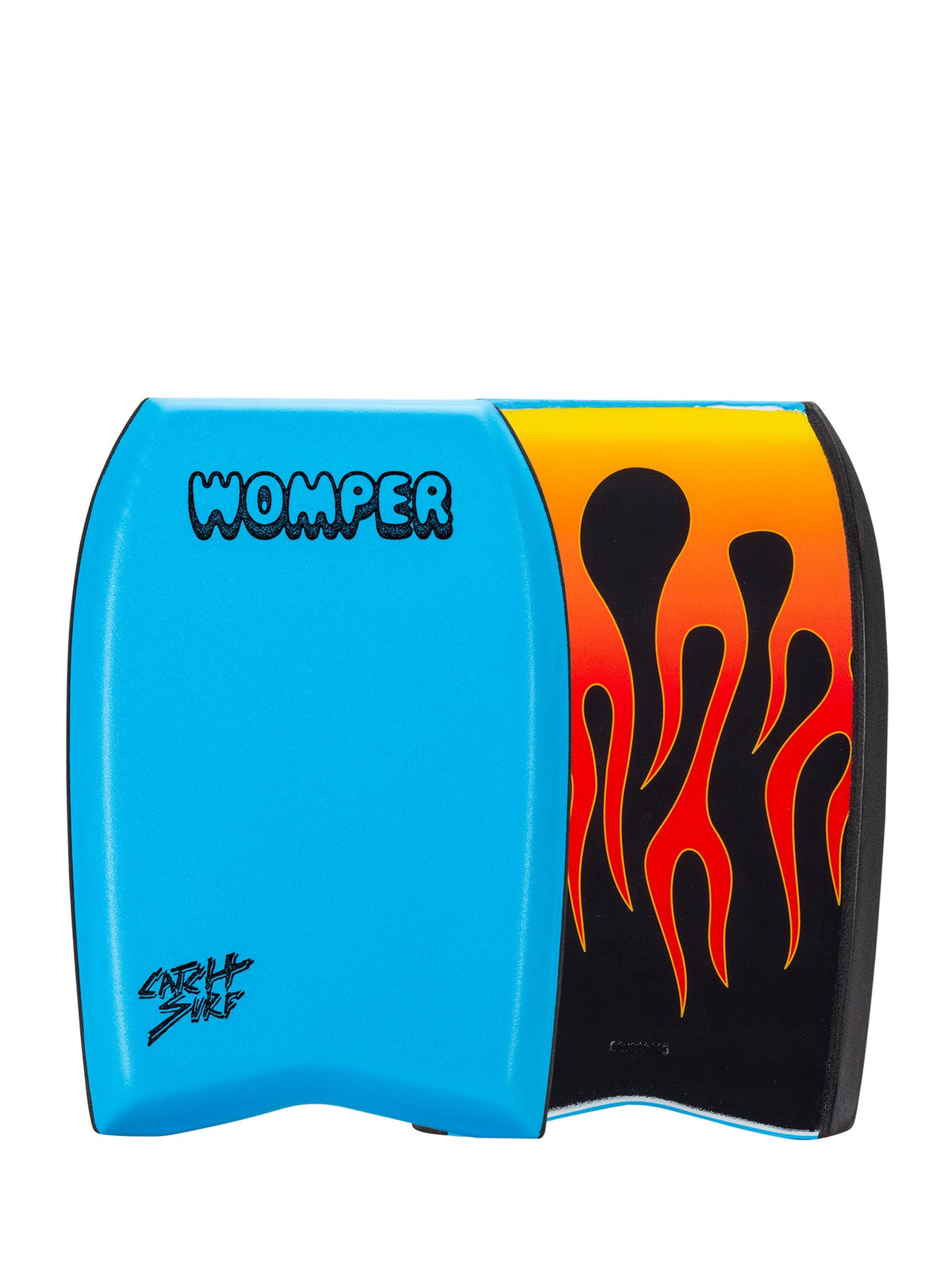 Catch Surf The Womper Beefs Tv