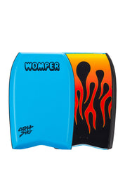 Catch Surf The Womper Beefs Tv