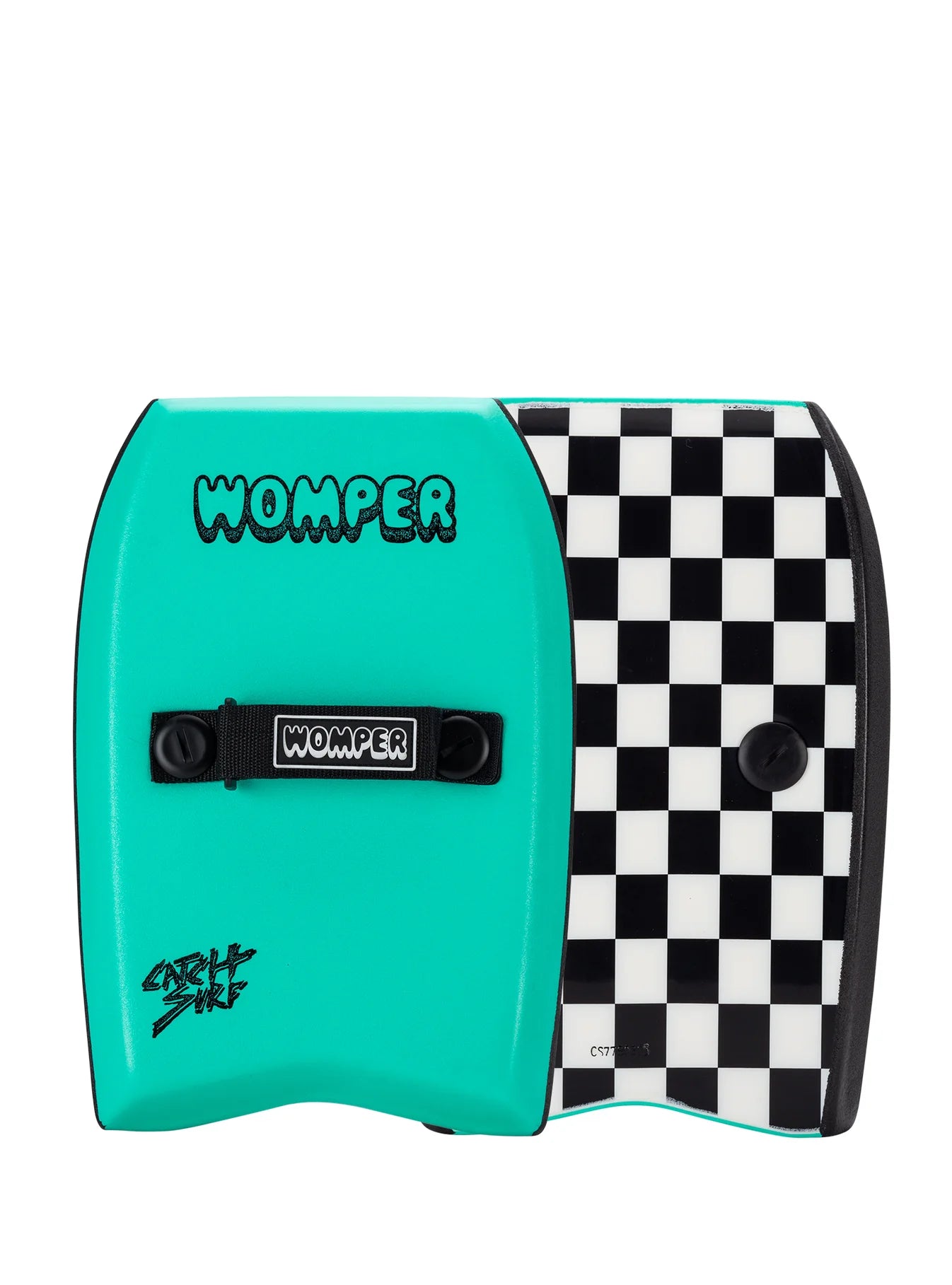 Catch Surf The Womper- 16 w/ Strap