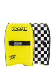 Catch Surf The Womper- 16 w/ Strap