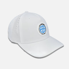 Harmony Icon Rubber Patch Performance Hat