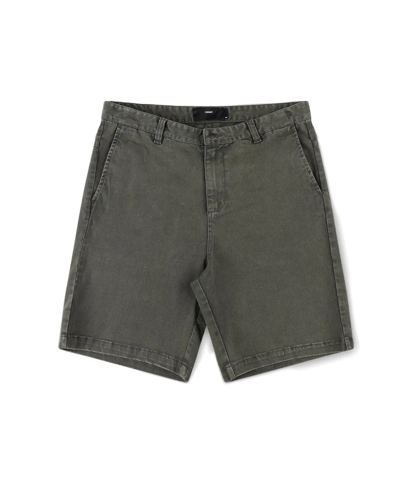 Former Crux Walkshort