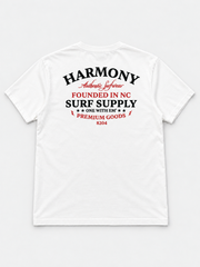 Harmony Authentic Tee