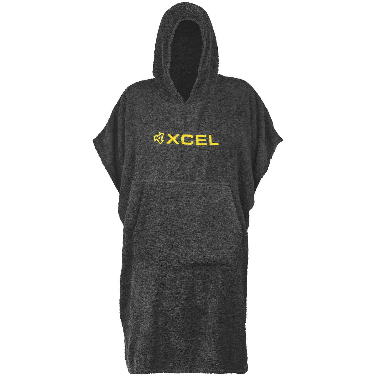 XCEL Hooded Towel Changing Poncho