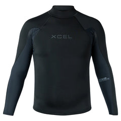 XCEL Men's Comp Neostretch L/S Top 1.5MM