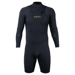 Xcel Mens Comp+ L/S Spring Wetsuit 2/1.5MM