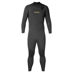 Xcel Mens Comp 3/2MM Full Wetsuit