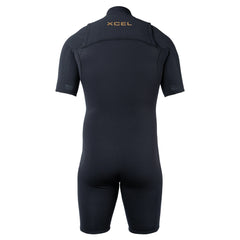 Xcel Wetsuits Men's Comp+ L/S Spring Wetsuit 2/1.5mm