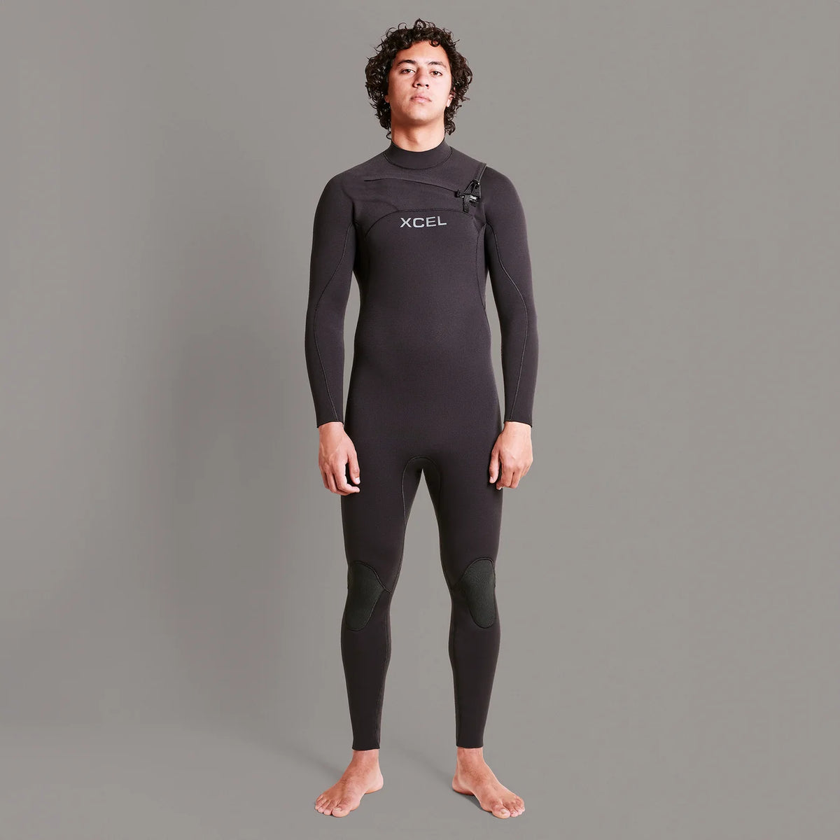Xcel Wetsuits Men's Comp+ Full Wetsuit 3/2mm