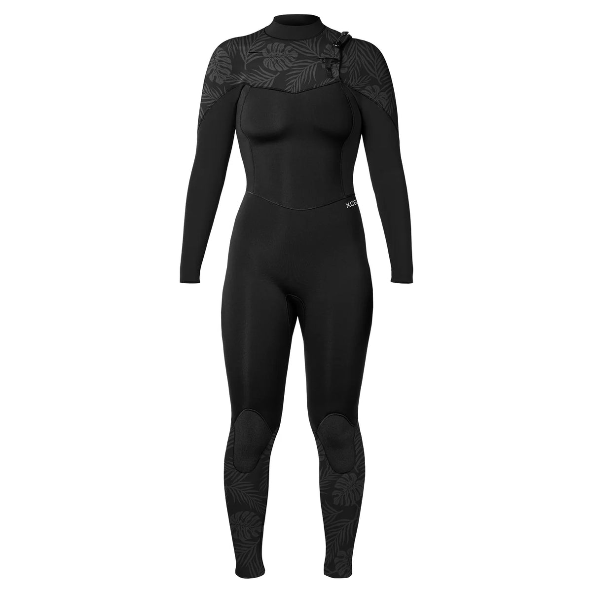 Xcel Womens Comp 3/2MM Full Wetsuit
