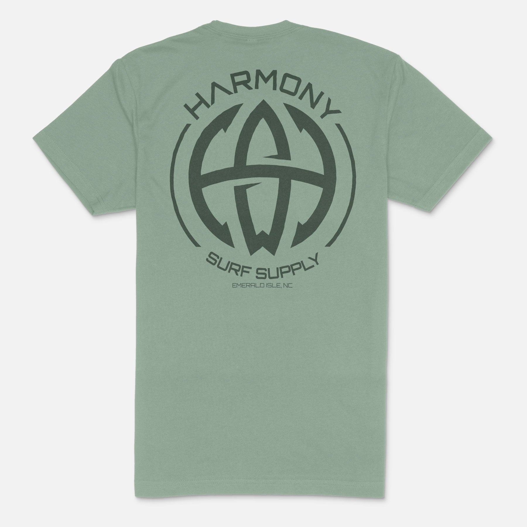Harmony Icon Tee