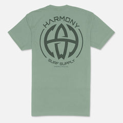 Harmony Icon Tee