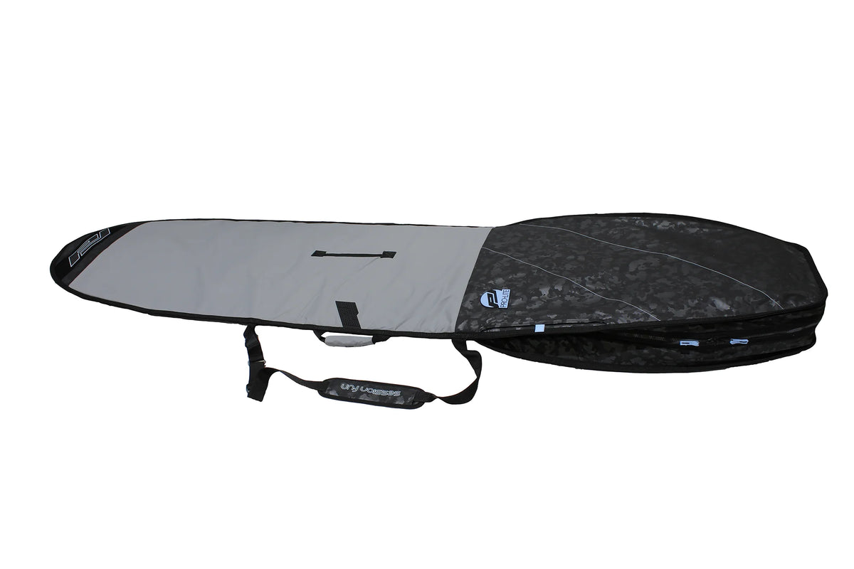 Prolite 7'2 Session Day Bag - Longboard with Finslot