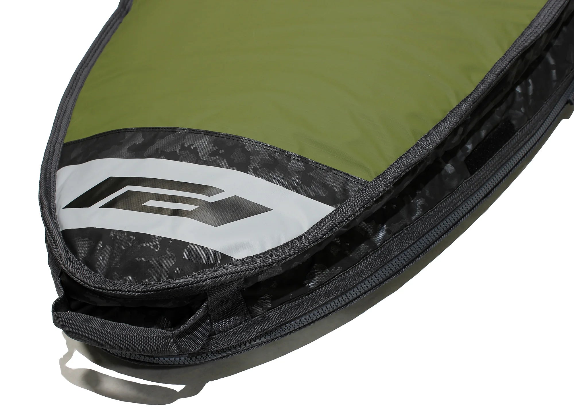 Pro-Lite Pro-Lite Smuggler Series Surfboard Travel Bag Fish/Hybrid