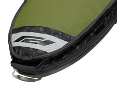 Pro-Lite Pro-Lite Smuggler Series Surfboard Travel Bag Fish/Hybrid
