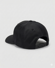 Harmony Surf Supply Black Hat Back
