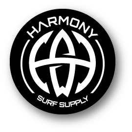 Harmony Icon Sticker