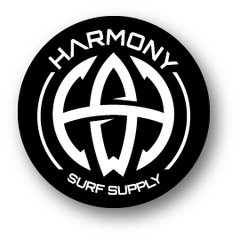 Harmony Icon Sticker