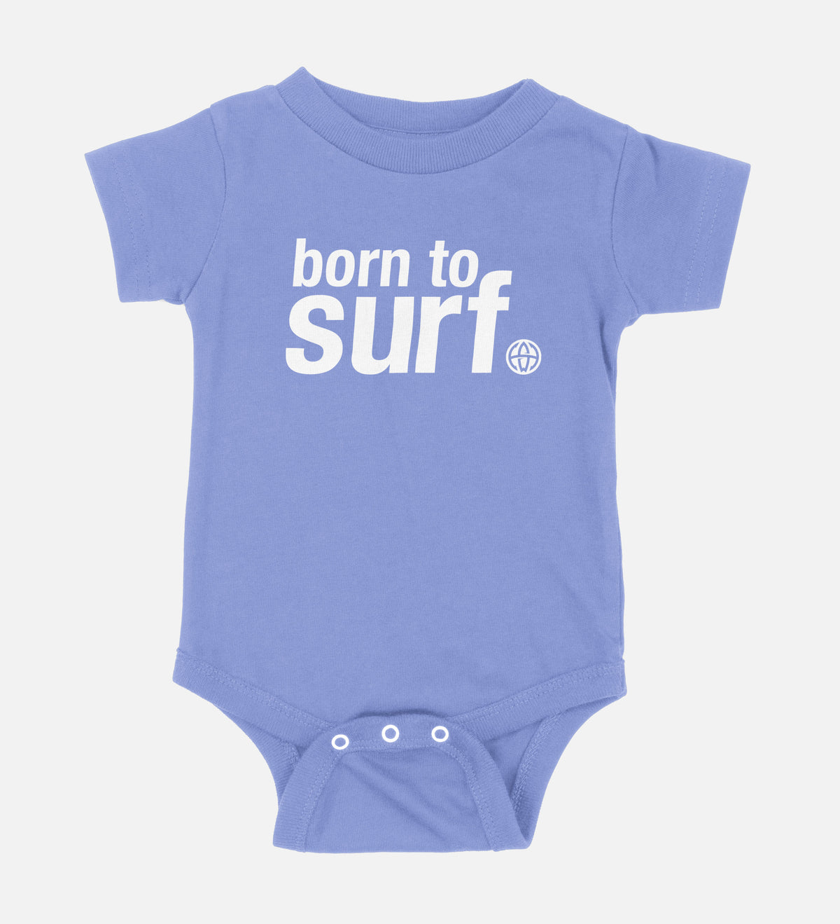 Harmony Born To Surf Onesie