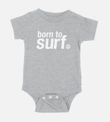 Harmony Born To Surf Onesie