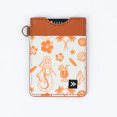 Thread Saltwater Vertical Wallet
