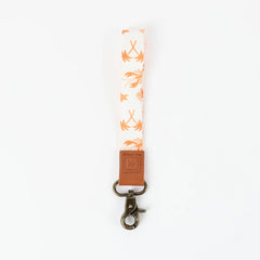 Thread Saltwater Wrist Lanyard