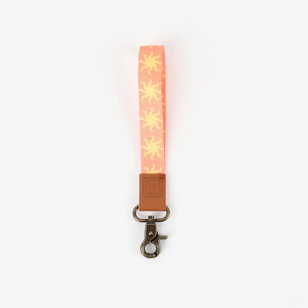 Thread Star Daze Wrist Lanyard