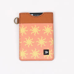 Thread Star Daze Vertical Wallet