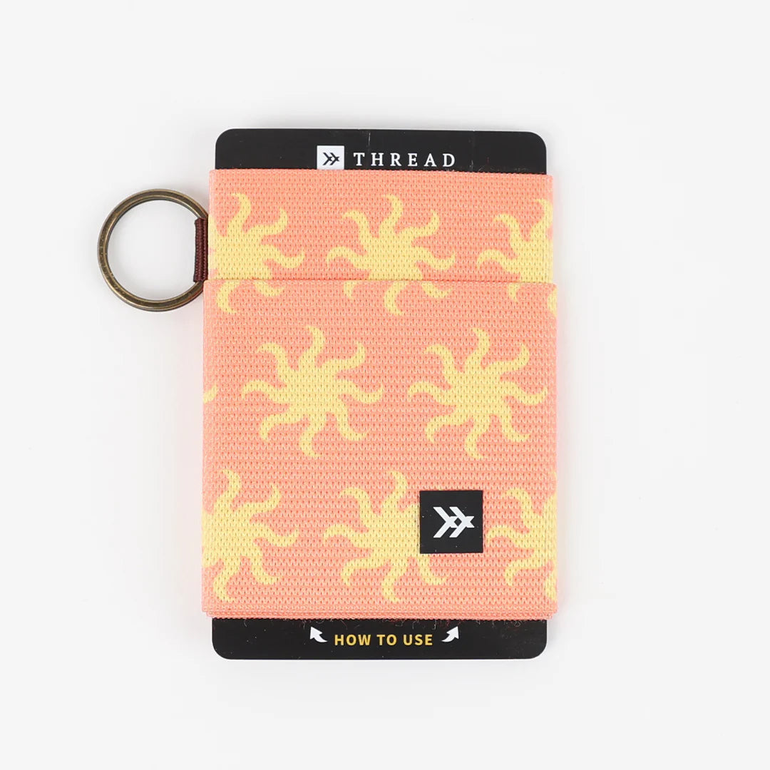 Thread Star Daze Elastic Wallet