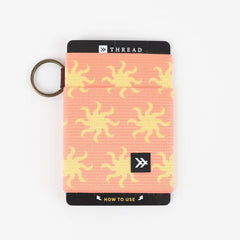 Thread Star Daze Elastic Wallet