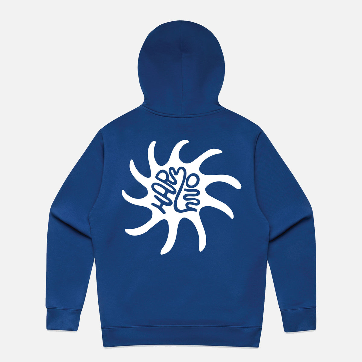 Harmony Solar Hoodie