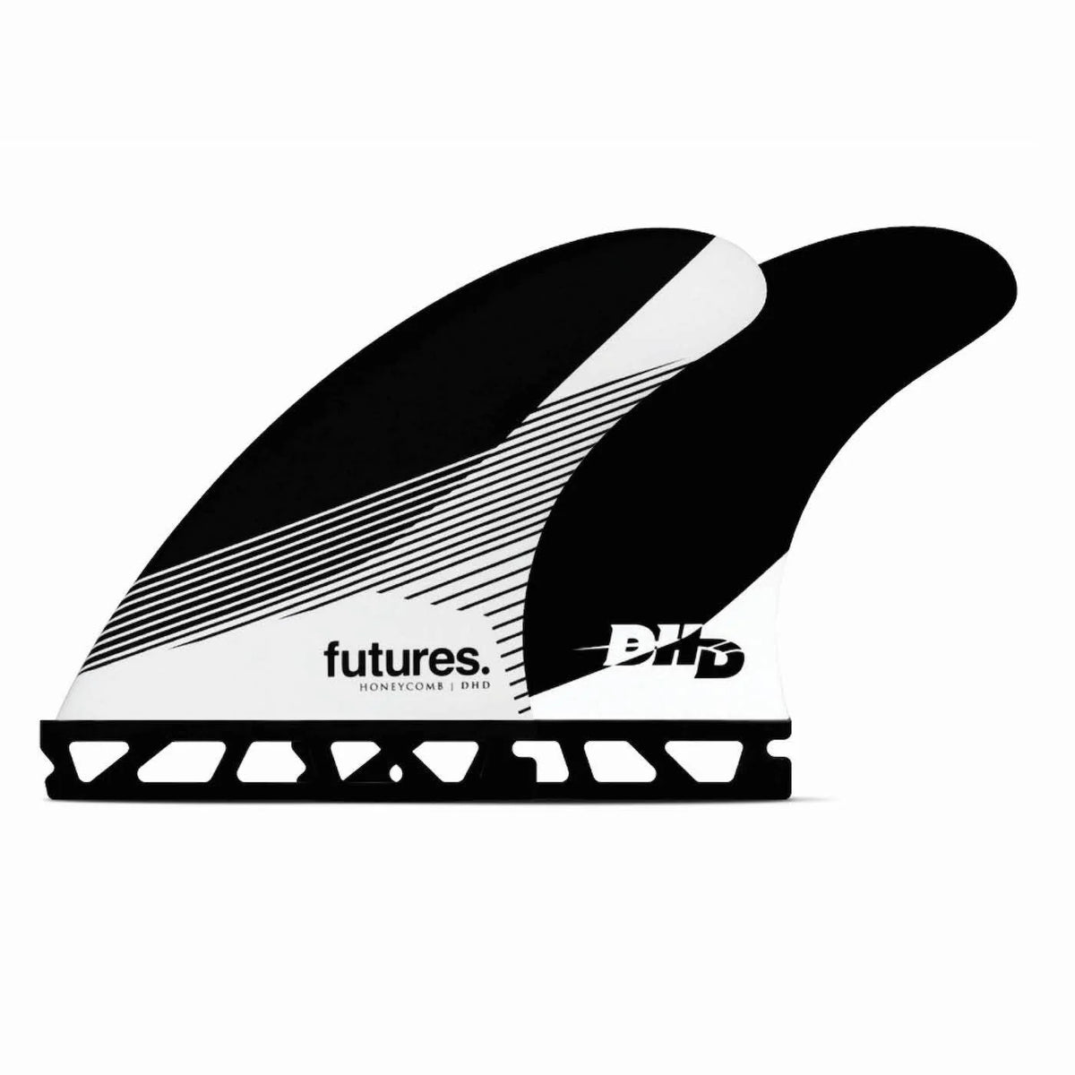 Futures DHD - Medium Honeycomb