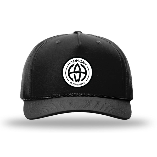 Harmony Icon Patch Performance Hat