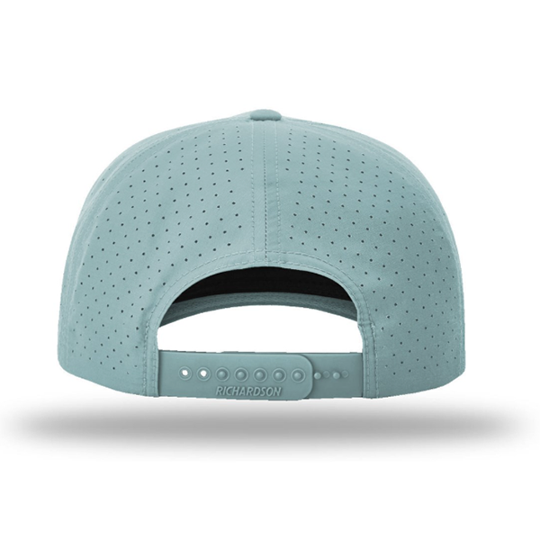 Harmony Icon Patch Performance Hat