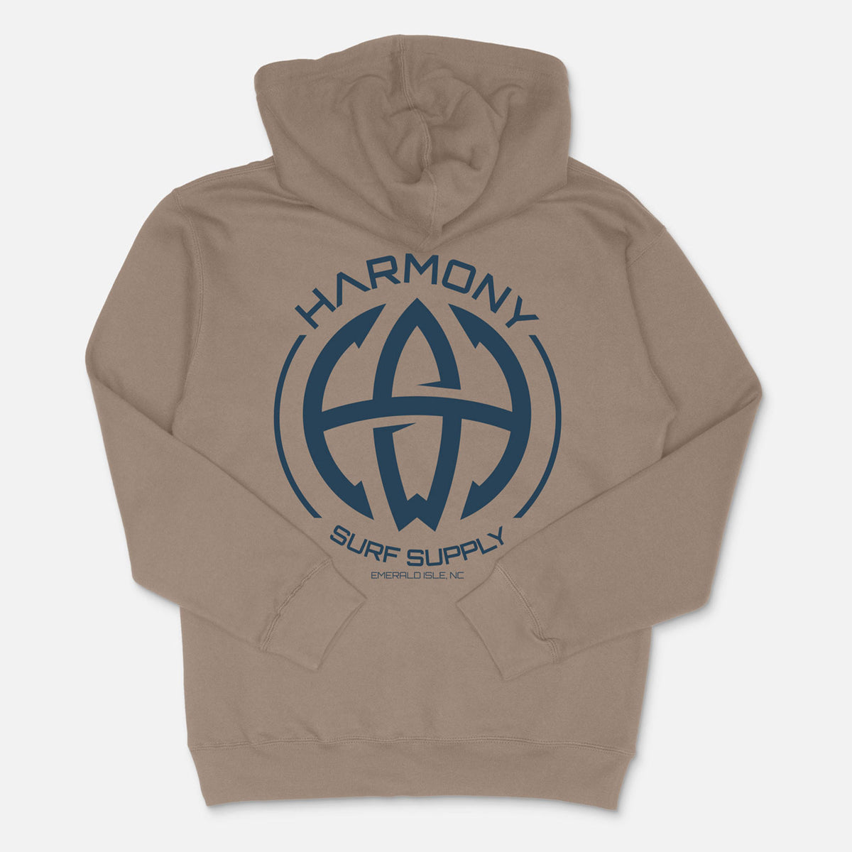 Harmony Lightweight Icon Hoodie