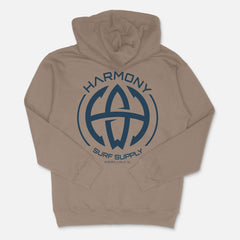 Harmony Lightweight Icon Hoodie
