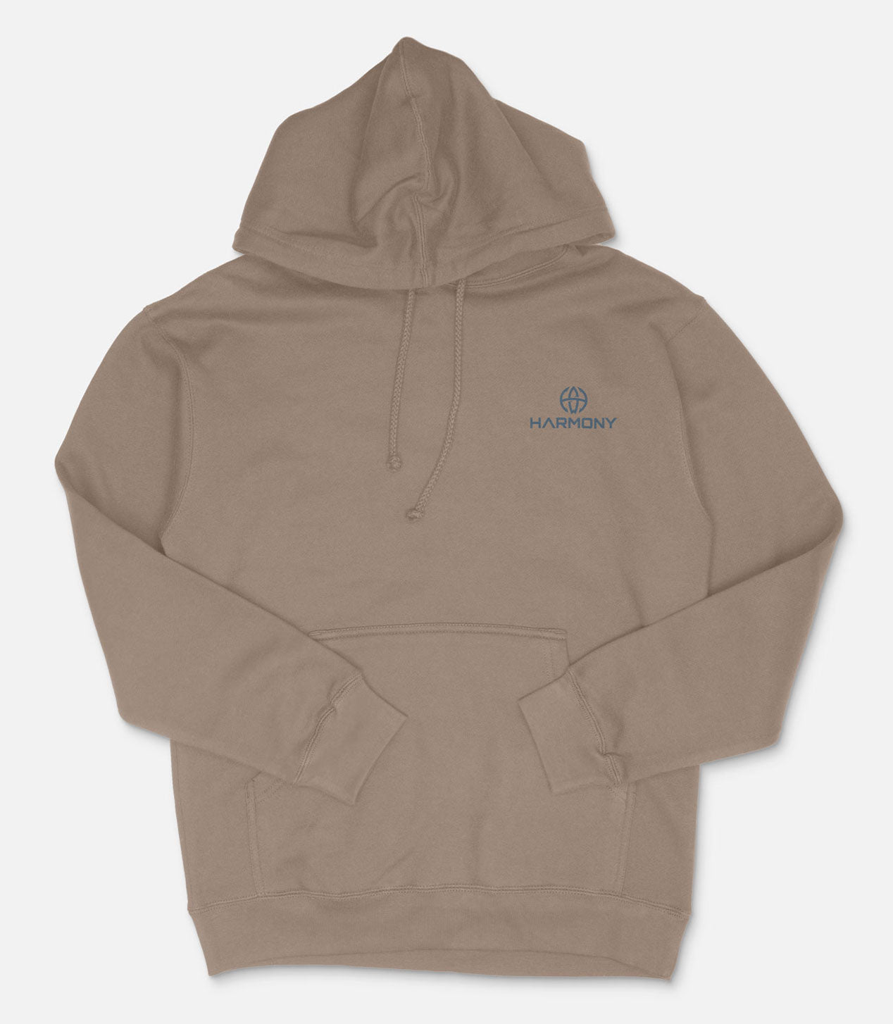 Harmony Lightweight Icon Hoodie