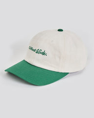 The Critical Slide Society Institute Dad Cap