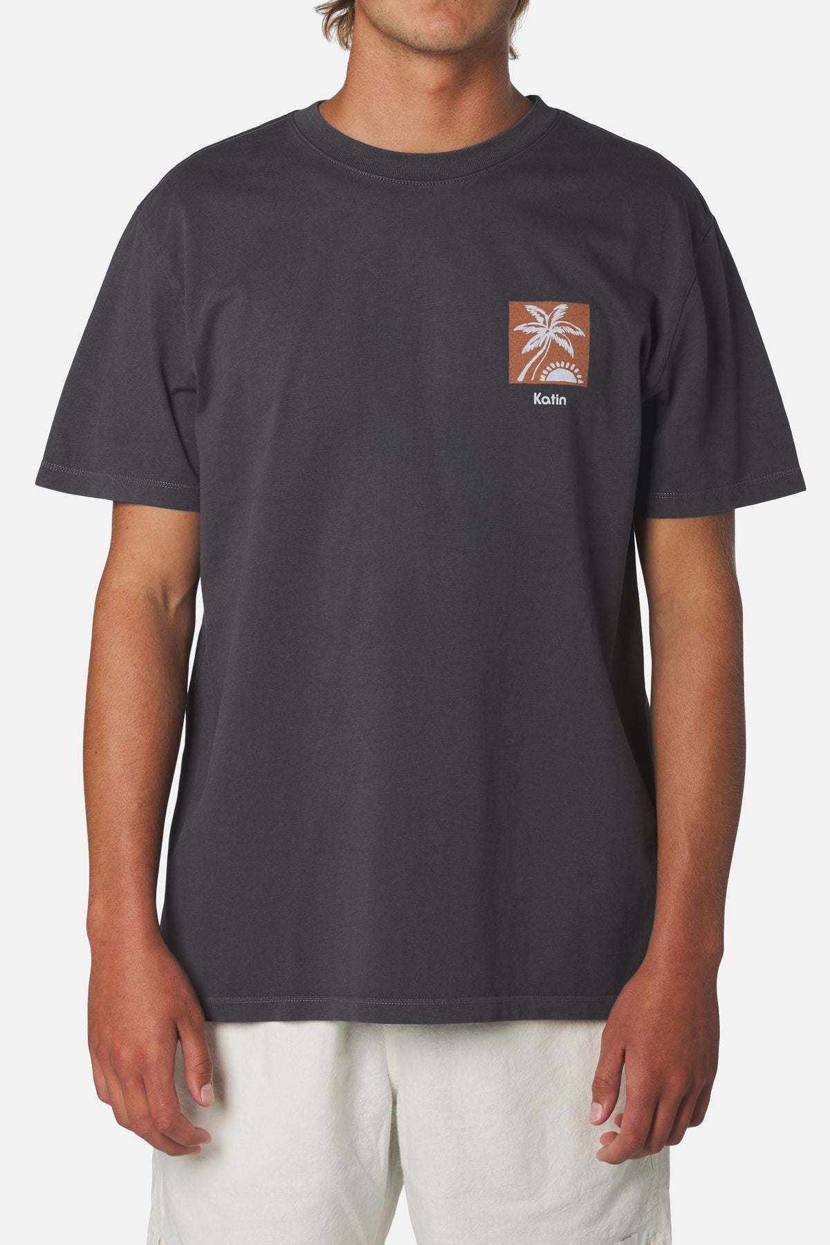 Katin Men's Realm Tee
