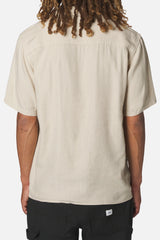 Katin Men's Teller Stripe Shirt