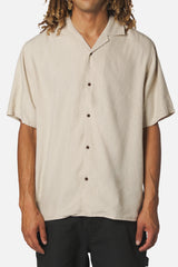 Katin Men's Teller Stripe Shirt