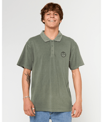 Ripcurl Men's Wettie Polo