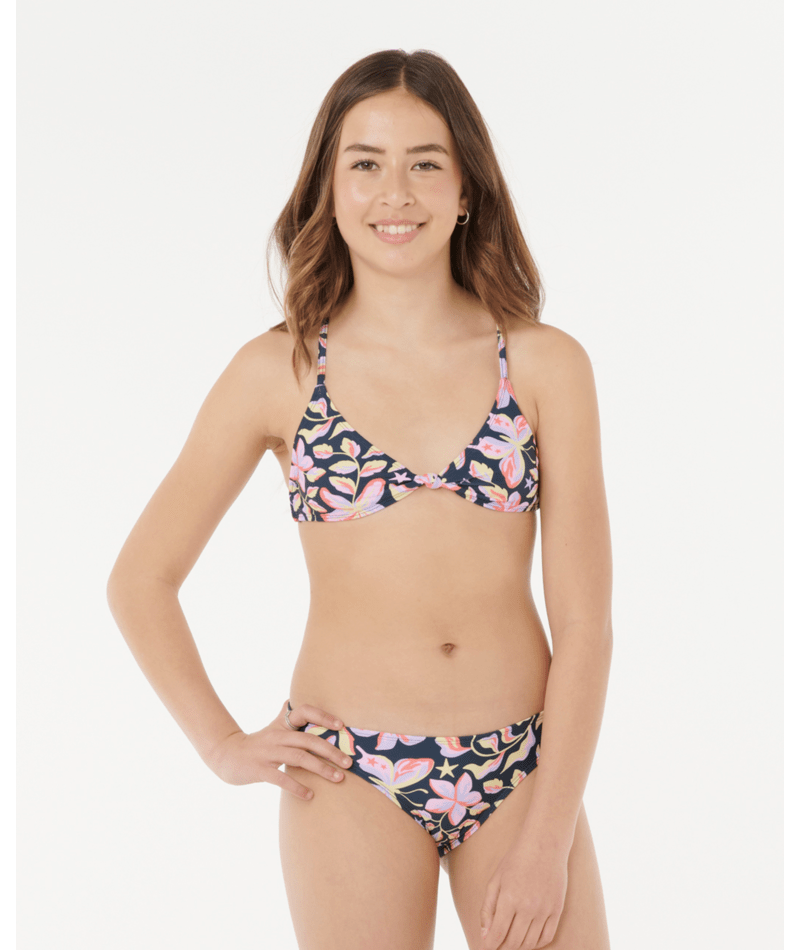 Ripcurl Girl's Sunset Skies Bikini