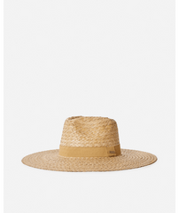 Ripcurl Women's Premium Surf Straw Panama