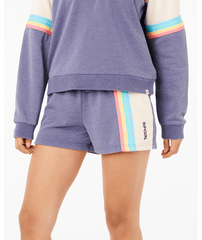 Ripcurl Women's Surf Revival Fleece Short